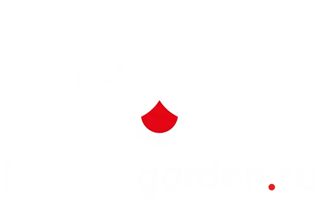 Logo van Hansesgarden